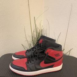 Air Jordan BRED 2013