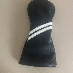 Driver Headcover