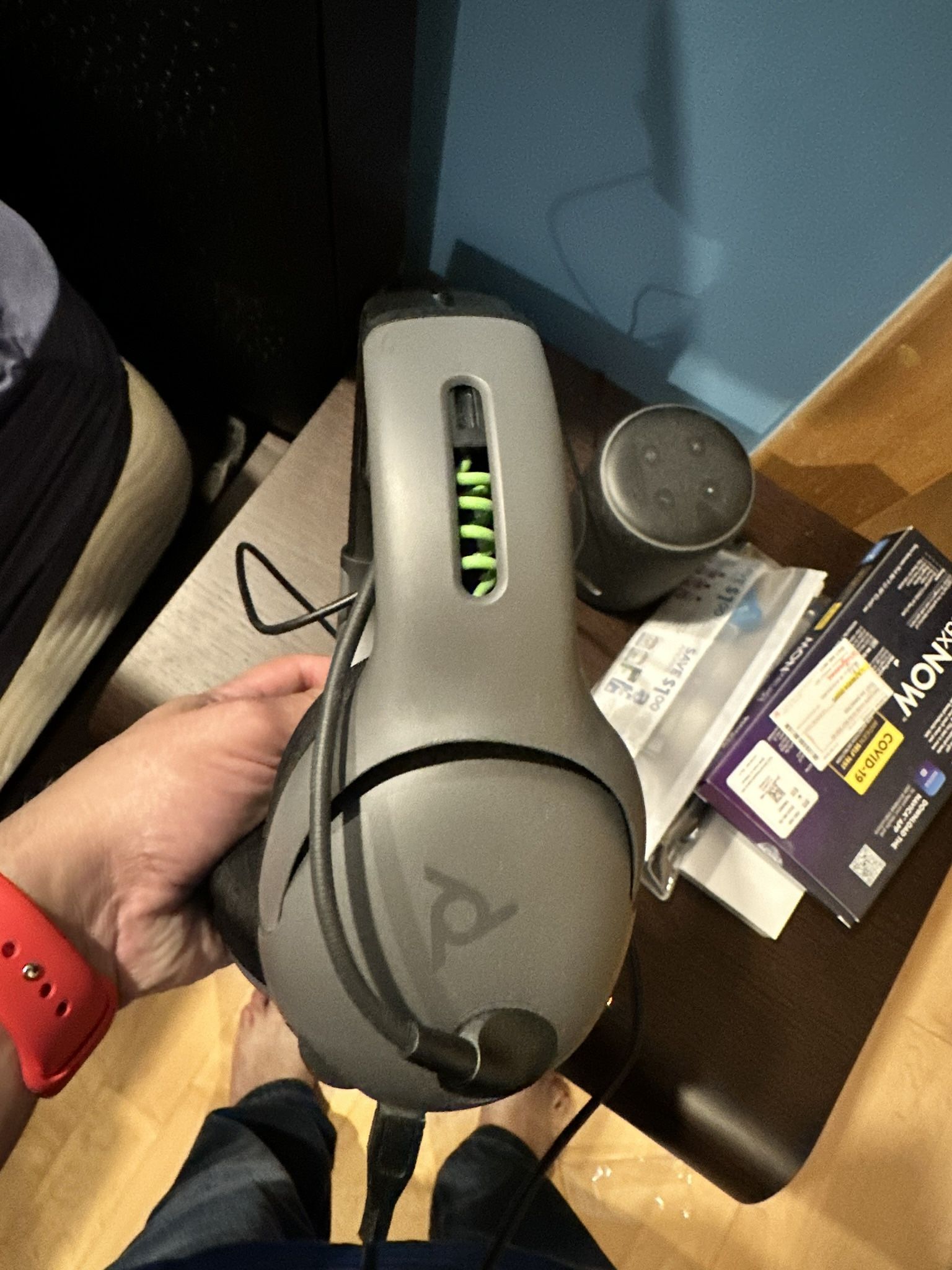 PDP Gaming LVL50 Wireless Headset 