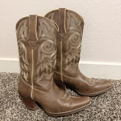 Women’s Cowboy Boots 