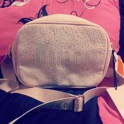 Brand New With Tags Juicy Couture Bag