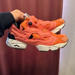 Reebok Insta Pump