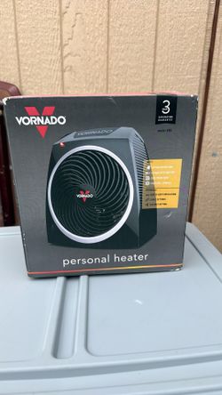 Brand New Vornando Fan/ Heater