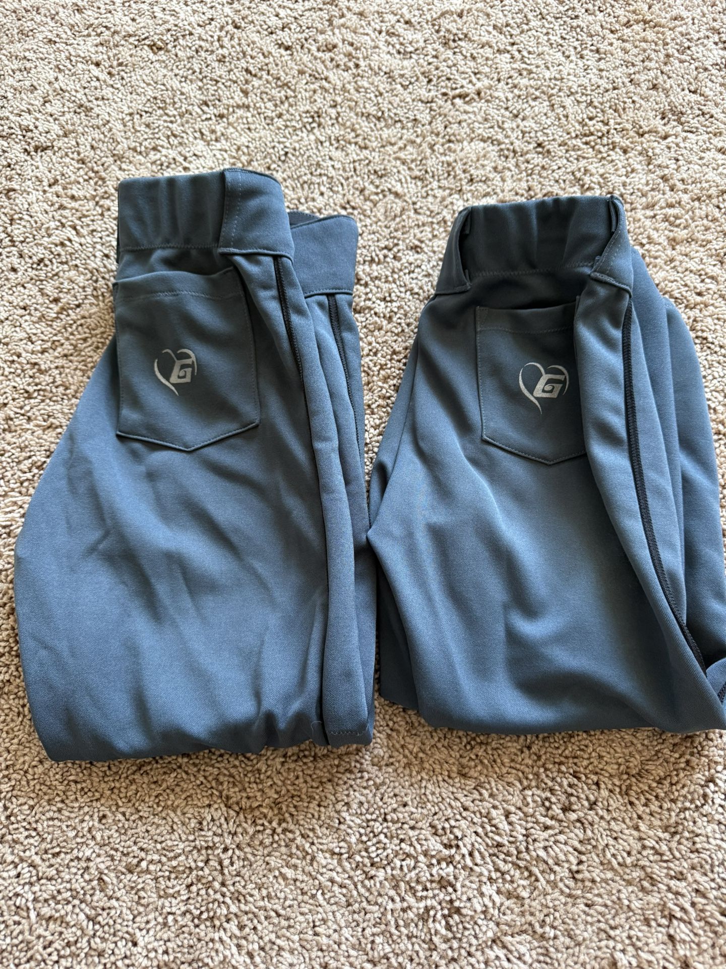 Glove Softball Pants