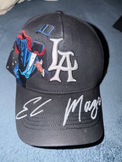 Dandy hats el mago og