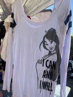 Disney Shirt