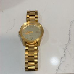 Nixon Watch The Corporal 100m