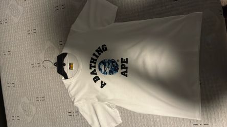 Bape shirt