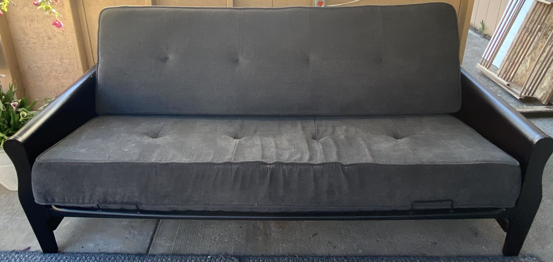 Couch Futon