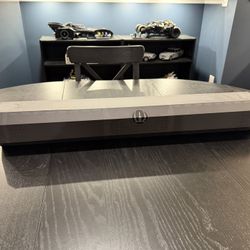 Star Wars Galaxy’s Edge Dark Saber