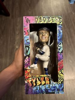 Tyler Glasnow Bobblehead
