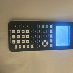TI-84 Plus CE Graphing Calculator