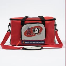 Angels cooler bag