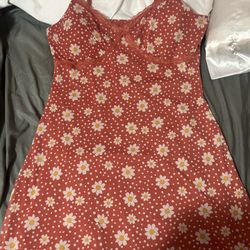 Cute Spring Dress