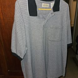 Men's St. John's Bay Polo xxl