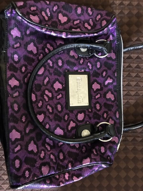 Betseyville Women's Tot Bag/Purse