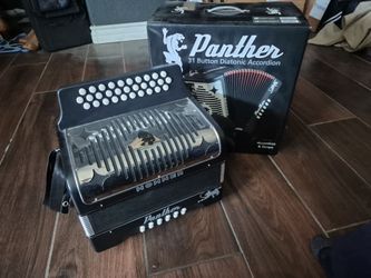 Hohner Panther