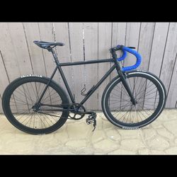 Fixie Bike / Fixed Gear Bike 