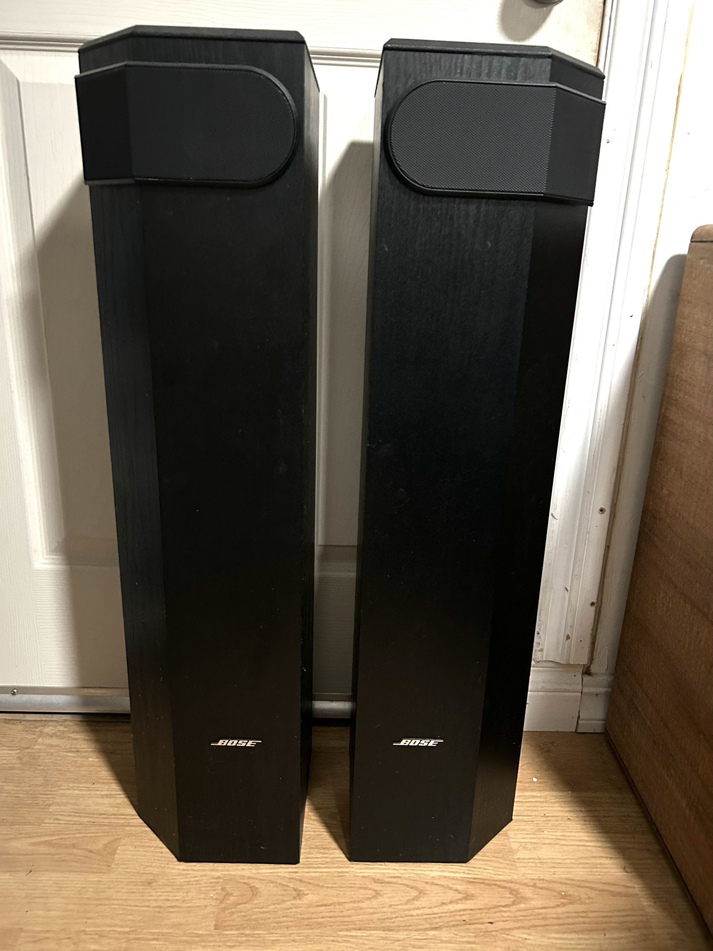 Bose Speaker