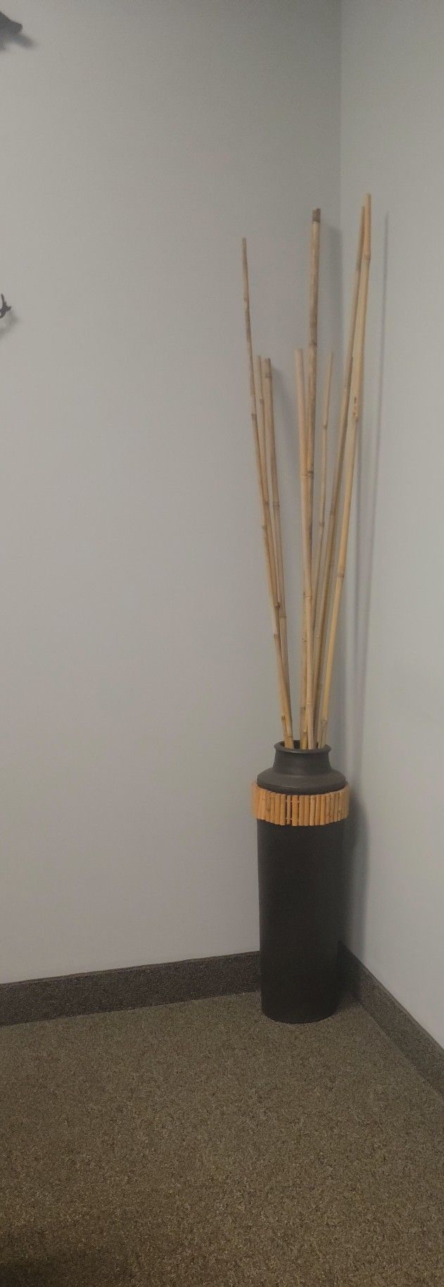 Decorative Floor Vase