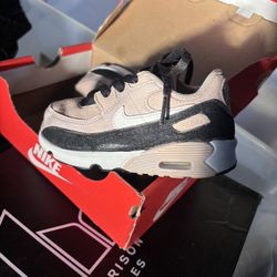 Baby Nike Air Max 8c, Nike Shoes For Toddler