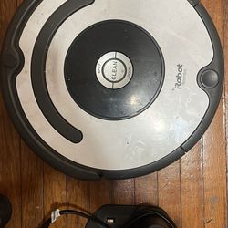 i Robot Vaccum 