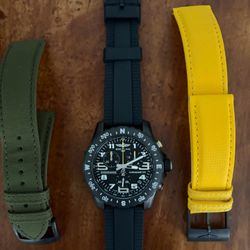 Breitling Professional Endurance Pro 44 Watch 2025