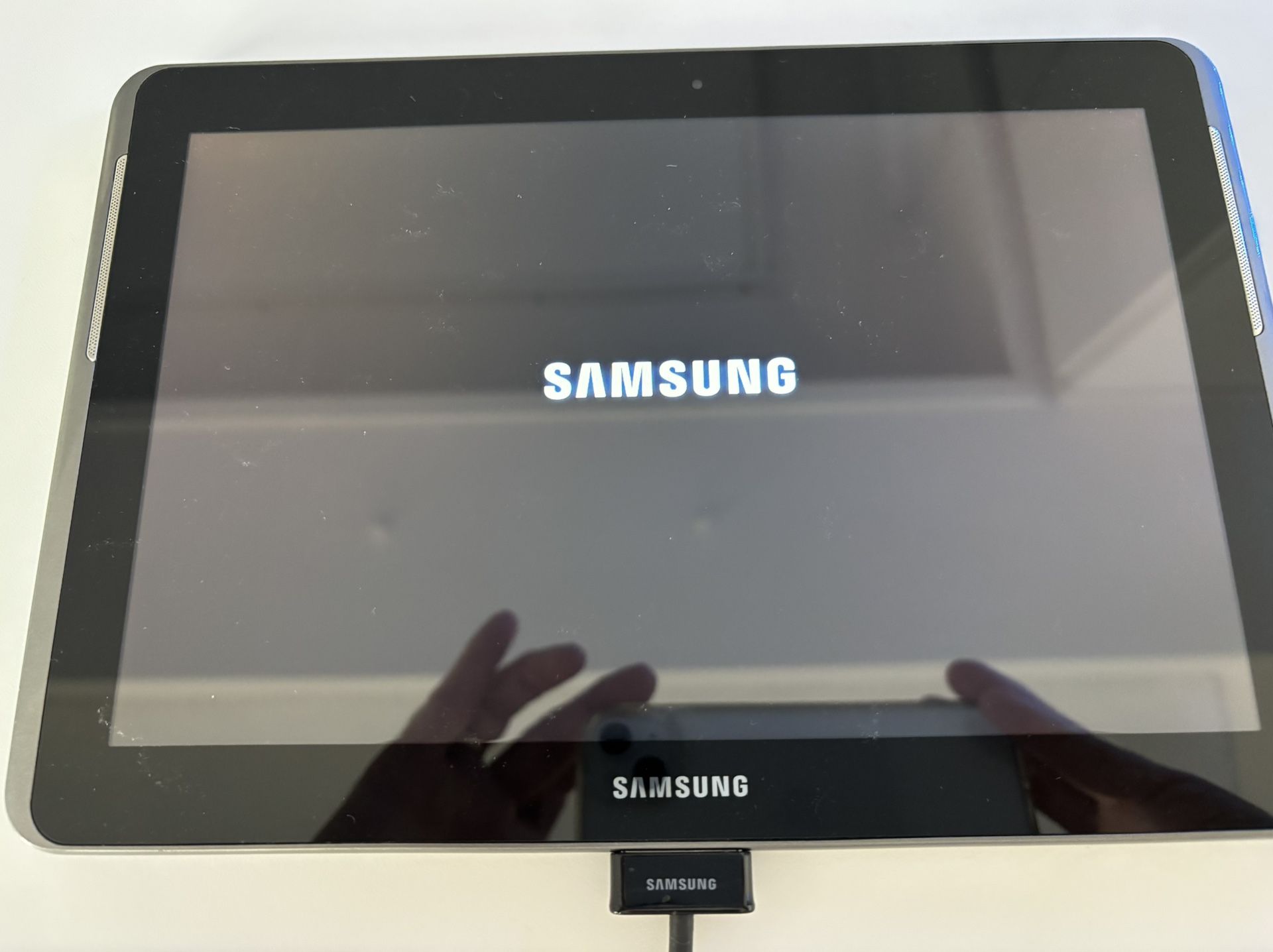 Samsung Galaxy Tab 2 10.1