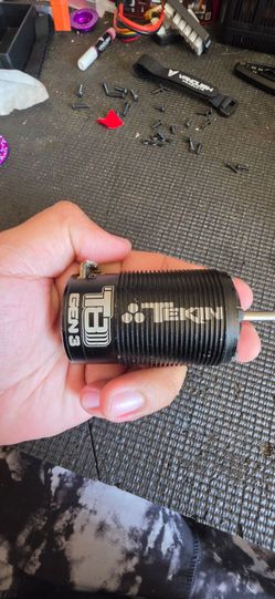 Tekin 1/8 motor 2050kv
