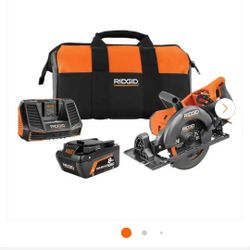 Ridgid