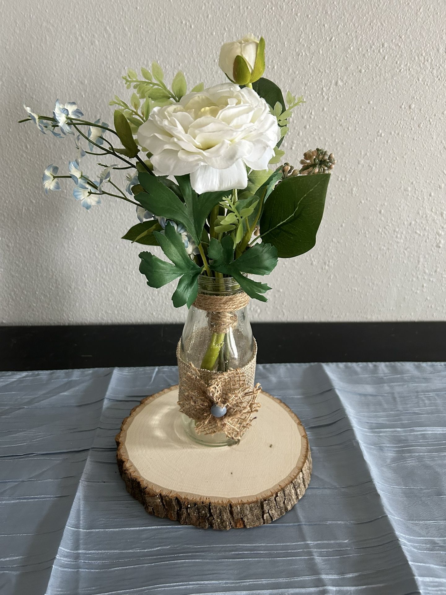 12 Floral Arrangements