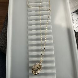 Viergen De Guadalupe.  