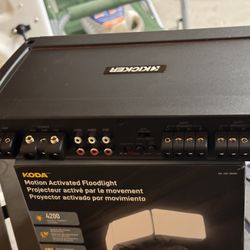 Kicker KXA800.5