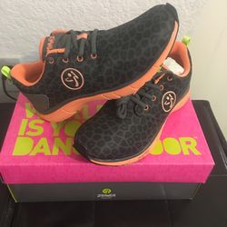 Women Zumba Shoes 👟 