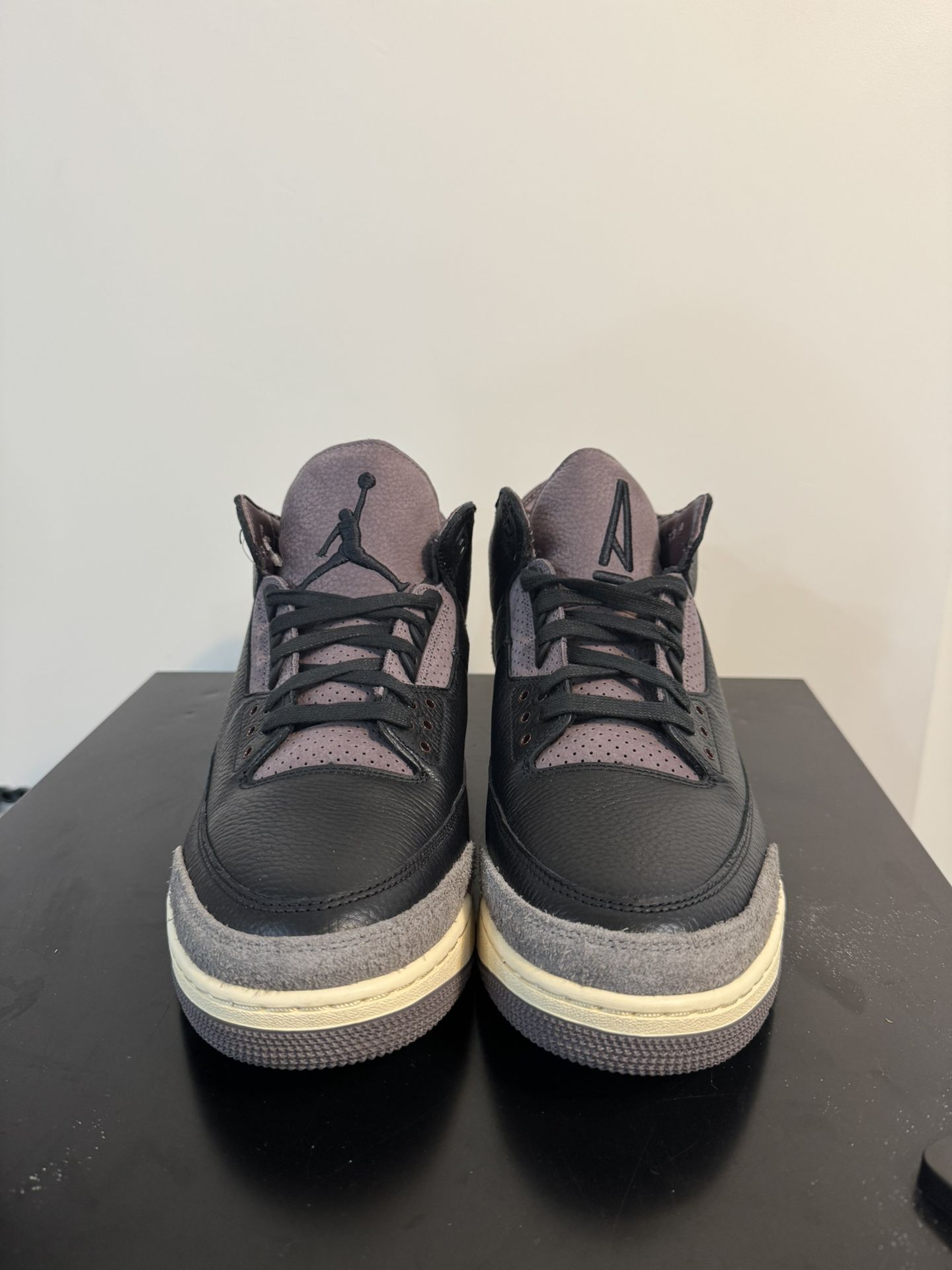 A Ma Maniére x Jordan 3 Retro “While You Were Sleeping” - Size Women 15.5/Men 14