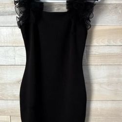 Vestido Formal Size Large 