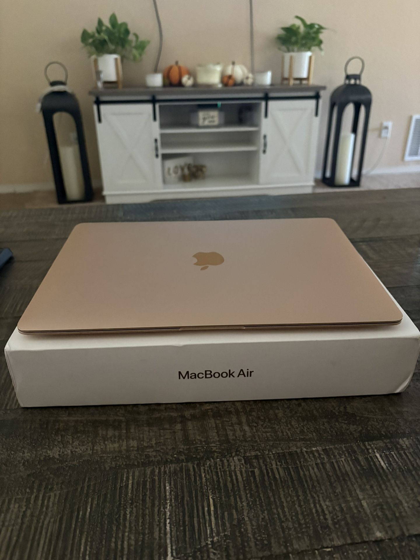 MacBook Air M1 2020 13”