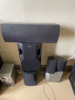 Home theater system