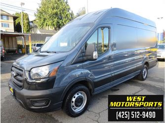 2020 Ford Transit-250 Cargo Van