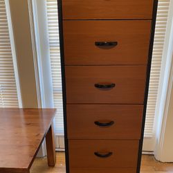 Storage cabinet
