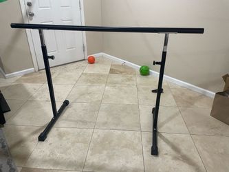 Ballet Bar Stretch Bar