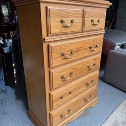 Dresser - American Heirloom