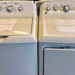 Laundry Right ( Matching Washer and dryer set  )