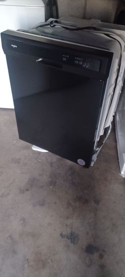 Whirlpool  diswacher