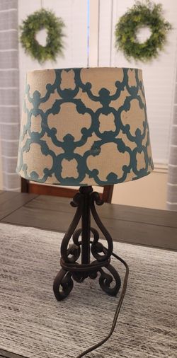 Lamp