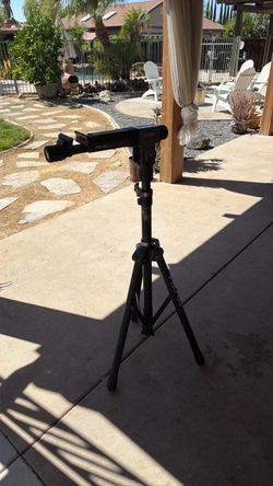 Pro G3 repair stand