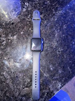 Apple Watch doesn’t turn on