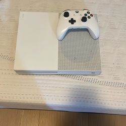 Xbox 1 S