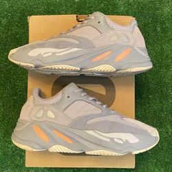 Adidas Yeezy 700 Inertia size 9 USED But Clean