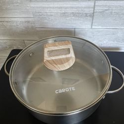 SARTEN PRINCESS HOUSE DE 4QT